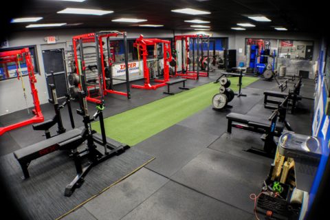 Royal Barbell and Fitness Springfield Missouri - Royal Barbell ...